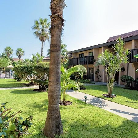 Tiki 103 Apartment South Padre Island Luaran gambar