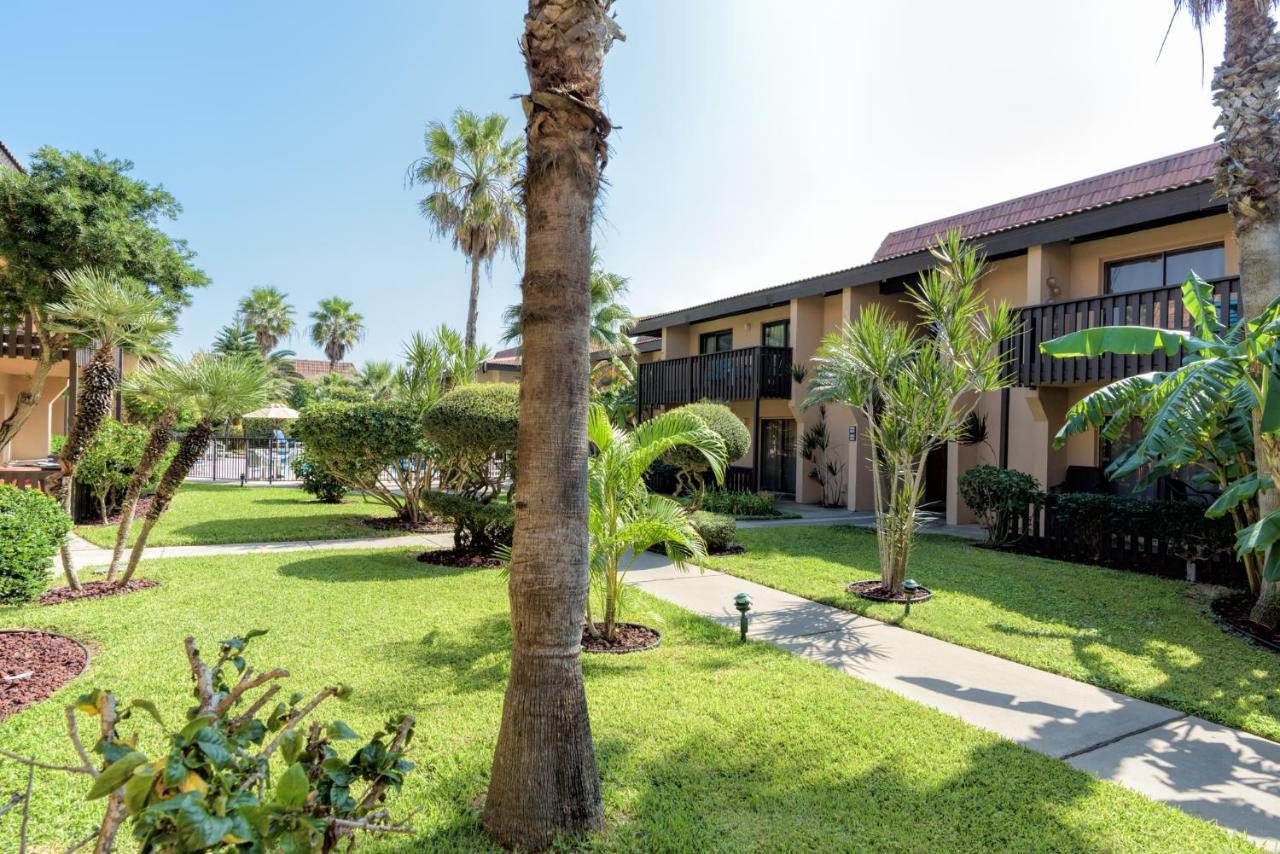 Tiki 103 Apartment South Padre Island Luaran gambar