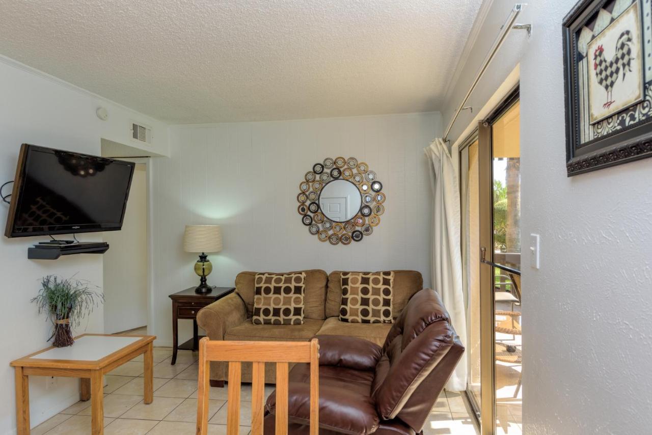 Tiki 103 Apartment South Padre Island Luaran gambar