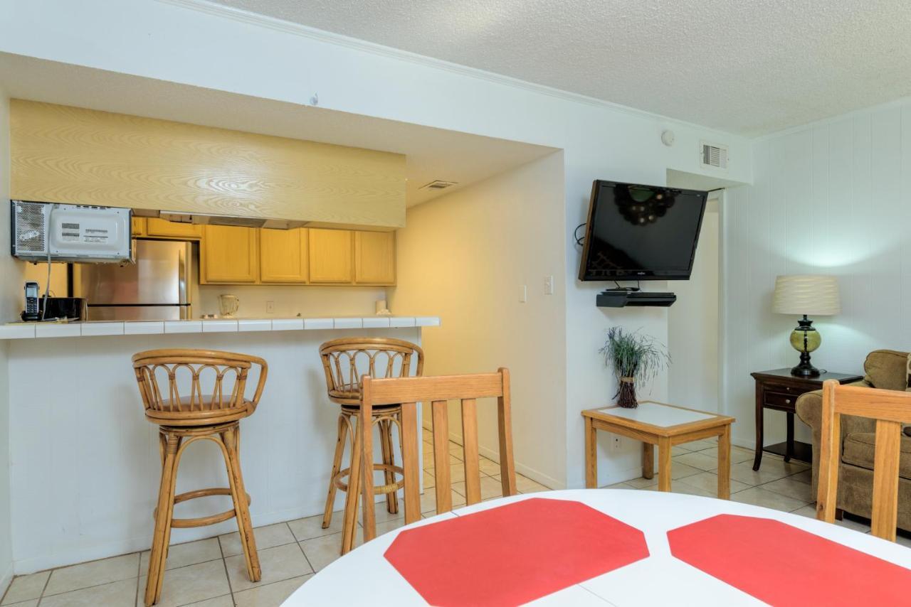 Tiki 103 Apartment South Padre Island Luaran gambar