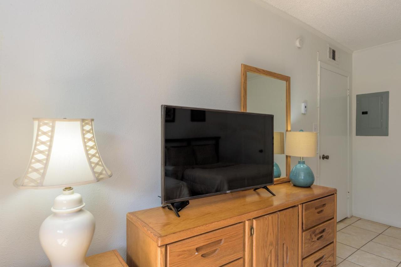 Tiki 103 Apartment South Padre Island Luaran gambar