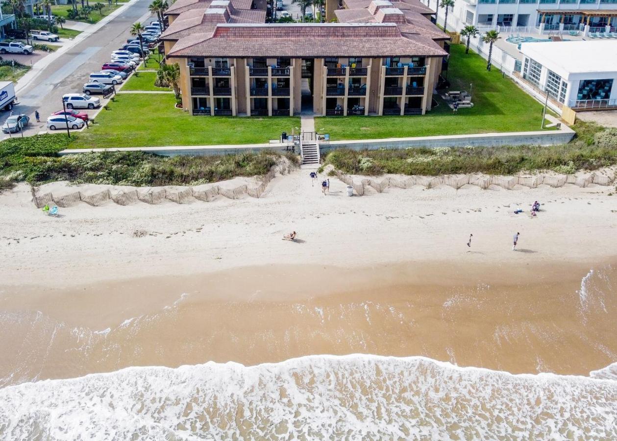 Tiki 103 Apartment South Padre Island Luaran gambar